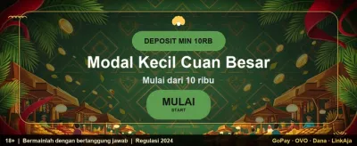 Jackpot Terbesar ezi88 Slot